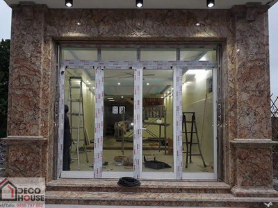 Nâng Tầm Không Gian Với Cửa Nhôm Xingfa 4 Cánh 0