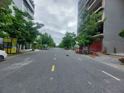 Giảm chục giá lô đất tuyến 2 icc quán mau, giá cực tốt 0