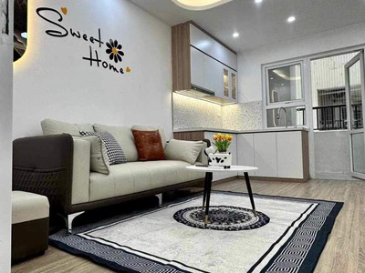 Bán căn hộ cc 48 mét 2 ngủ y hình đáng iu vô cùng gia 1ty368 0