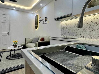 Bán căn hộ cc 48 mét 2 ngủ y hình đáng iu vô cùng gia 1ty368 2