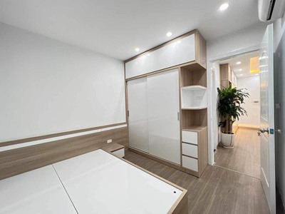 Bán căn hộ cc 48 mét 2 ngủ y hình đáng iu vô cùng gia 1ty368 4