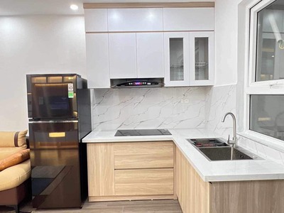 Bán căn hộ cc 48 mét 2 ngủ y hình đáng iu vô cùng gia 1ty368 3