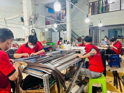 Bạn cần tìm nguồn hàng đồ da uy tín - Giá tận xưởng sản xuất 0