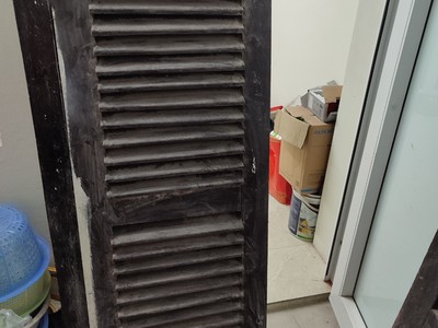 Thanh lý Cửa gỗ 0
