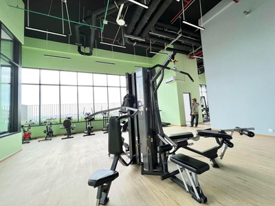 Cho thuê căn hộ chung cư tại làng đại học thủ đức giá rẻ chỉ 4,5 triệu 2