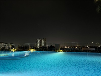 Cho thuê căn hộ chung cư tại làng đại học thủ đức giá rẻ chỉ 4,5 triệu 3