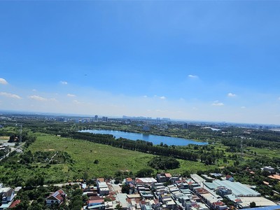 Cho thuê căn hộ chung cư tại làng đại học thủ đức giá rẻ chỉ 4,5 triệu 1