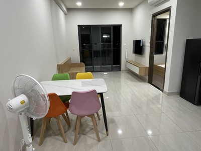 Em hiền cho thuê căn hộ 2pn ht pearl mới 100, xách ngay vali vào ở, miễn pql 1