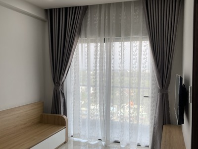 Em hiền cho thuê căn hộ 2pn ht pearl mới 100, xách ngay vali vào ở, miễn pql 0