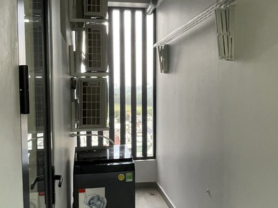 Em hiền cho thuê căn hộ 2pn ht pearl mới 100, xách ngay vali vào ở, miễn pql 4