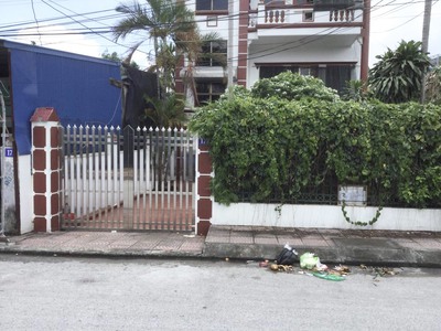 CHO THUÊ nhà sân vườn 90m2 gần chợ Đông Hải 1, Full đồ chỉ 10 triệu/tháng. 0