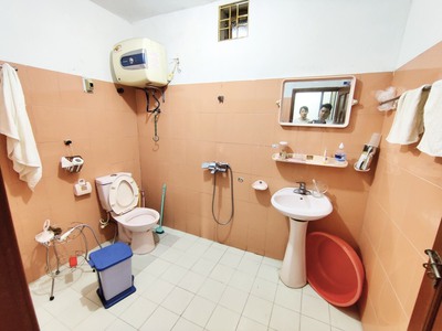 CHO THUÊ nhà sân vườn 90m2 gần chợ Đông Hải 1, Full đồ chỉ 10 triệu/tháng. 1