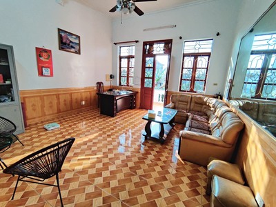 CHO THUÊ nhà sân vườn 90m2 gần chợ Đông Hải 1, Full đồ chỉ 10 triệu/tháng. 3