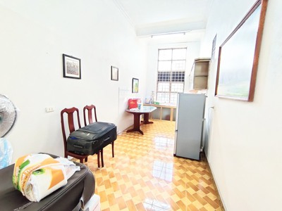 CHO THUÊ nhà sân vườn 90m2 gần chợ Đông Hải 1, Full đồ chỉ 10 triệu/tháng. 4