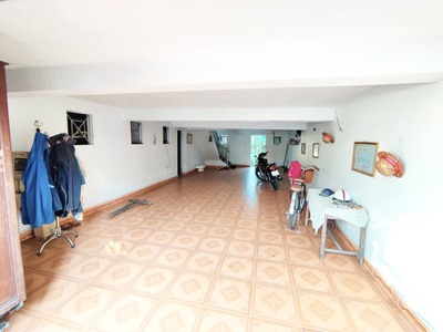 CHO THUÊ nhà sân vườn 90m2 gần chợ Đông Hải 1, Full đồ chỉ 10 triệu/tháng. 5