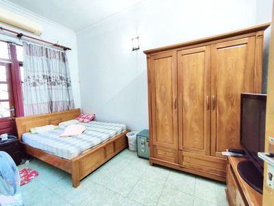 CHO THUÊ nhà sân vườn 90m2 gần chợ Đông Hải 1, Full đồ chỉ 10 triệu/tháng. 7