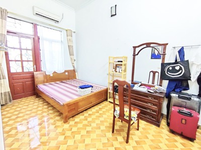 CHO THUÊ nhà sân vườn 90m2 gần chợ Đông Hải 1, Full đồ chỉ 10 triệu/tháng. 8