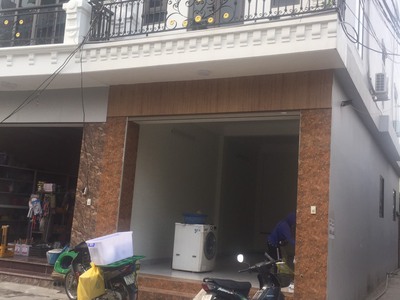 Chính chủ cần cho thuê tầng 1 làm cửa hàng tại xóm cầu xã hữu hoà, thanh trì, hà nội. 2