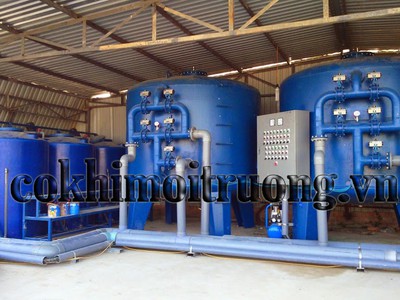 Gia công bồn chứa, bồn lọc tinh, bồn thép, bồn inox, bồn lọc áp lực 0