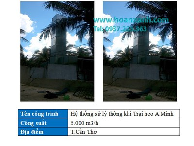 Gia công bồn chứa, bồn lọc tinh, bồn thép, bồn inox, bồn lọc áp lực 13