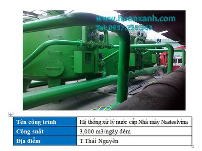 Gia công bồn chứa, bồn lọc tinh, bồn thép, bồn inox, bồn lọc áp lực 3