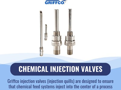 Van phun - Injector valve, Hiệu Griffco - xuất xứ Hoa Kỳ 0