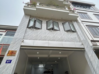 Bán Nhà 2 Mặt Tiền 200m x 5 Tầng Tại Phương Đình, Đan Phượng, Hà Nội. 2