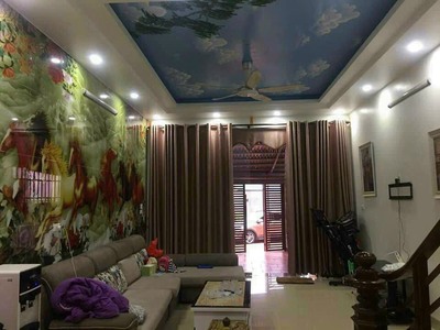 Bán nhà 3 tầng  Tam Lộng, Bình Xuyên, Vĩnh Phúc. Giá 3.1 tỷ 0