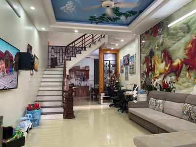 Bán nhà 3 tầng  Tam Lộng, Bình Xuyên, Vĩnh Phúc. Giá 3.1 tỷ 2