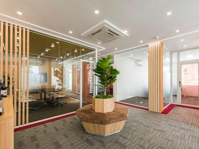 Cho thuê văn phòng tòa nhà Imperial Plaza 360 Giải Phóng, Thanh Xuân, Hà Nội 6