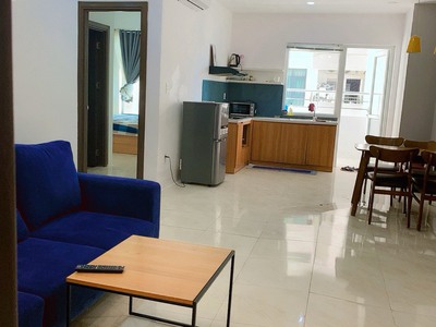 Rẻ Căn Hộ Mường Thanh Viễn Triều, Nha Trang, Giá Thuê Chỉ 5,5tr/Tháng 0