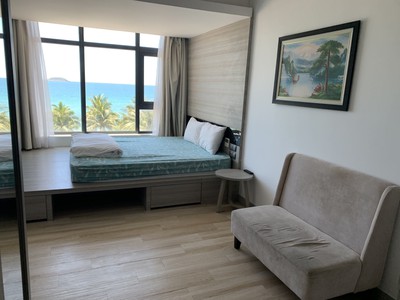 Ưu Đãi  Căn Hộ View Biển Studio Mường Thanh Viễn Triều, Nha Trang, Giá Chỉ 5tr/Tháng 1