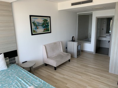 Ưu Đãi  Căn Hộ View Biển Studio Mường Thanh Viễn Triều, Nha Trang, Giá Chỉ 5tr/Tháng 2