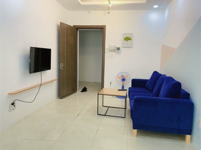 Rẻ Căn Hộ Mường Thanh Viễn Triều, Nha Trang, Giá Thuê Chỉ 5,5tr/Tháng 3