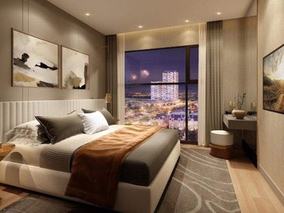 Chung cư Moonlight1 mở bán chiết khấu cực kỳ cao sổ hồng sở hữu lâu dài 1