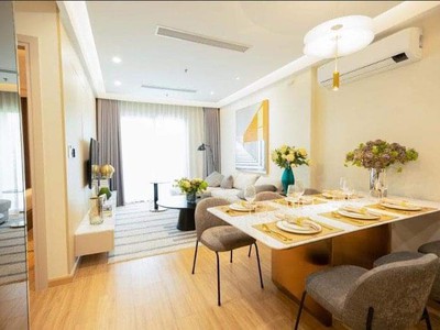 Chung cư Moonlight1 mở bán chiết khấu cực kỳ cao sổ hồng sở hữu lâu dài 2