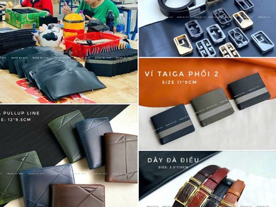 Chuyên hàng da giá tận xưởng 0