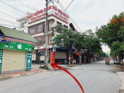 Đất đẹp bắc hồng, đông anh diện tích to giá tốt 1