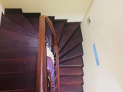 Bán nhà đông thiên 52m dân xây mt4m vuông vắn ngô 4 tỷ 4