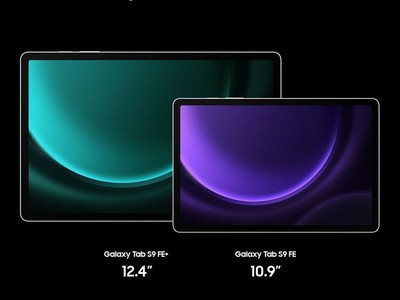 Samsung Galaxy Tab s9 fe wifi 6GB 128GB 0