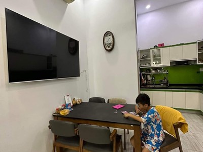 Bán nhà đẹp đón tết: tân hòa đông - q.6   42m2 - 3 tầng mới đẹp - nhỉnh 4 tỷ 3