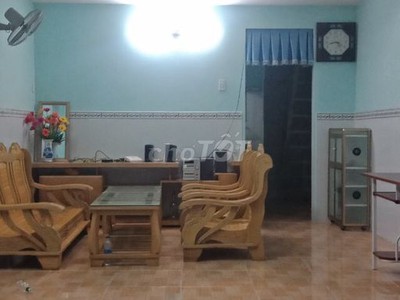 Chính chủ cần cho thuê nhà cả căn đủ nội thất, đoàn văn kia, dĩ an, bình dương 0