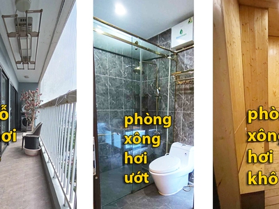 Bán penthouse chung cư the navita, tam bình, thủ đức, dt: 200m2, 4 phòng ngủ, tặng full nội thất, 3