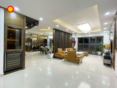 Bán penthouse chung cư the navita, tam bình, thủ đức, dt: 200m2, 4 phòng ngủ, tặng full nội thất, 0