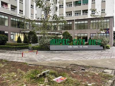 5.65 tỷ, bán đất phân lô kđt kiến hưng, chân m1 mipec, ô tô đỗ, vỉa hè rộng. 0