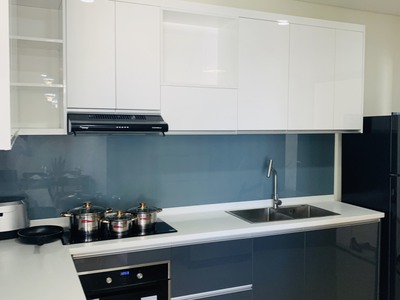 Cho thuê căn hộ cao cấp The Monarchy 2pn căn góc ban công rộng đầy đủ nội thất 1