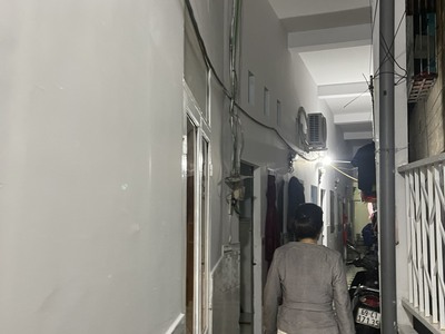 Bán chdv lê văn khương 7p, phường hiệp thành q12 ,dt 18tr/tháng, 4x29,giá 5xx tỷ tl 2