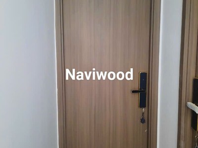 Cửa gỗ nhựa dành cho nhà phố, nhà biệt thự 0