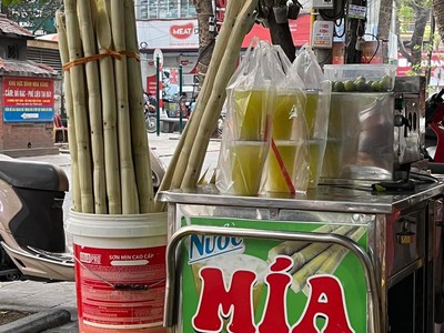 Sang nhượng cửa hàng.do mình sắp sinh, cần sang nhượng cửa hàng nước ép, trà chanh, đồ ăn vặt, bán 1