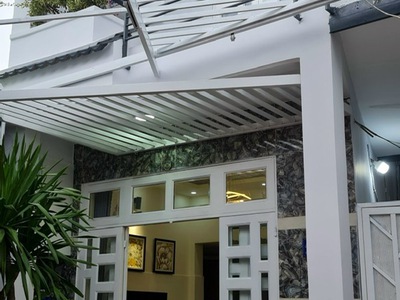 Bán chdv lê văn khương 7p, phường hiệp thành q12 ,dt 18tr/tháng, 4x29,giá 5xx tỷ tl 0